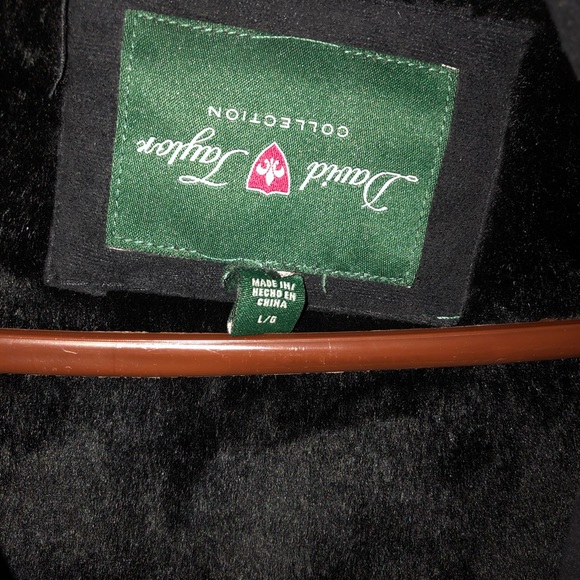 Jacket - Picture 4 of 7